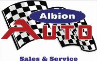 Albion Auto Sales & Service image 1